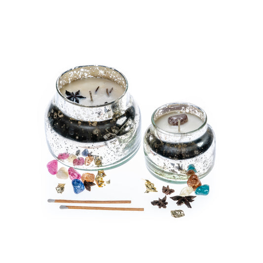 VELAS JARRO